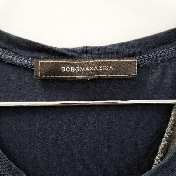 BCBG Romy top - Picture 3 of 5